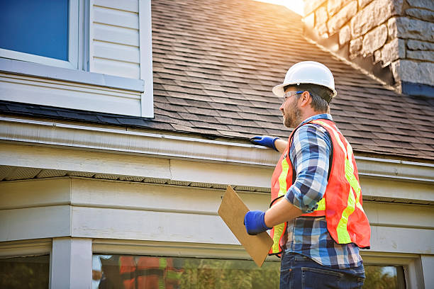 Trusted Storm Damage Roof Repair service in Schoolcraft, MI - Ben Roofing and Steel LLC